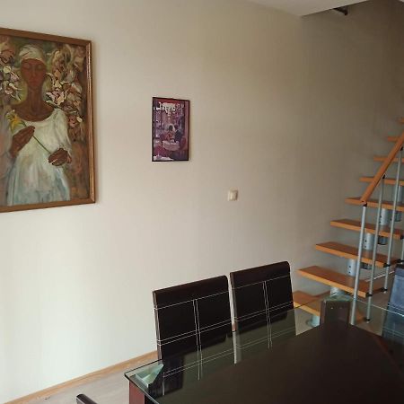 Къмпинг Градина - Garden Beach Apartments Sozopol Exterior foto