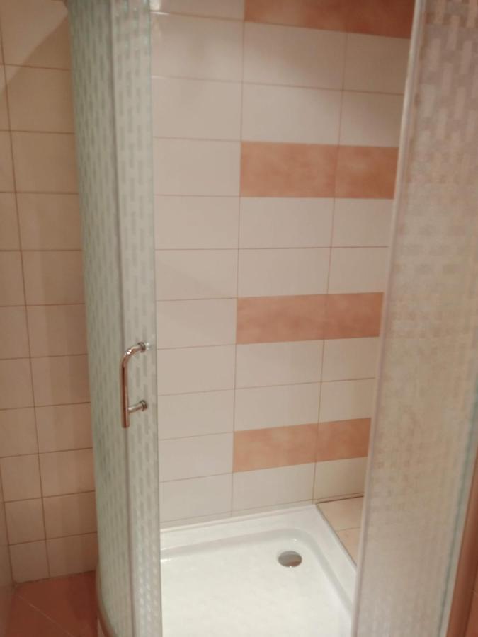 Къмпинг Градина - Garden Beach Apartments Sozopol Exterior foto